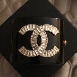 Cristal cuff bracelet